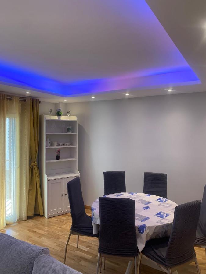 Apartamento Centro 2 *