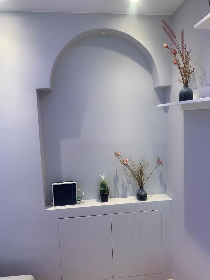Apartamento Centro 2 *