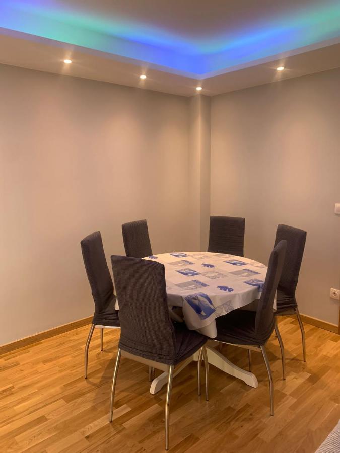 Centro 2 Apartamento