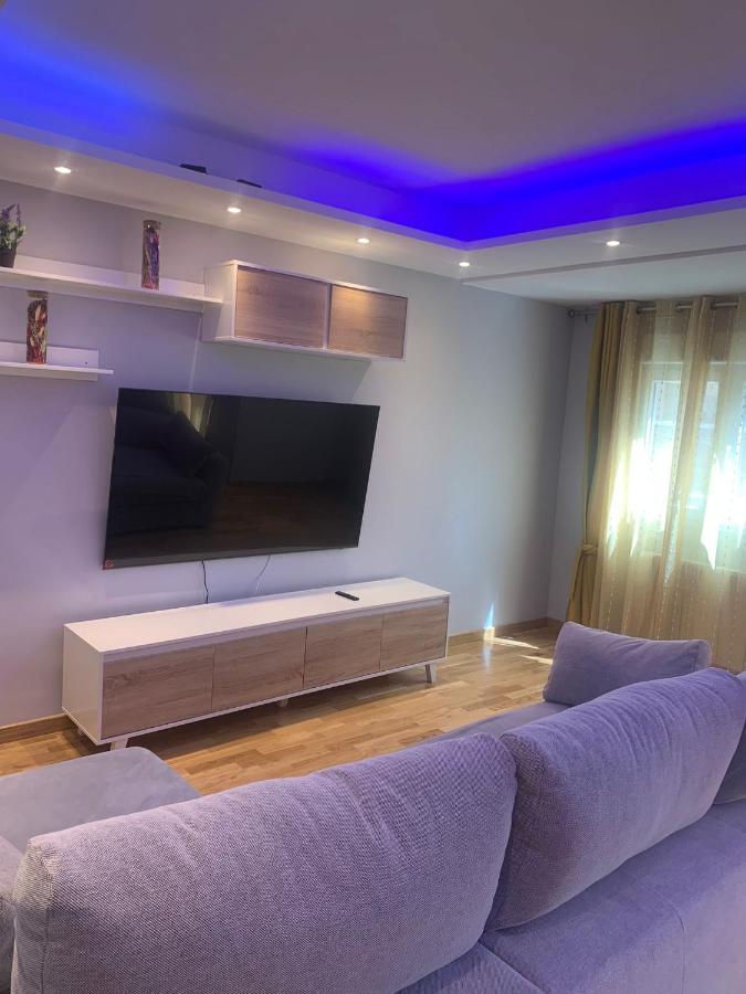Apartamento Centro 2 *
