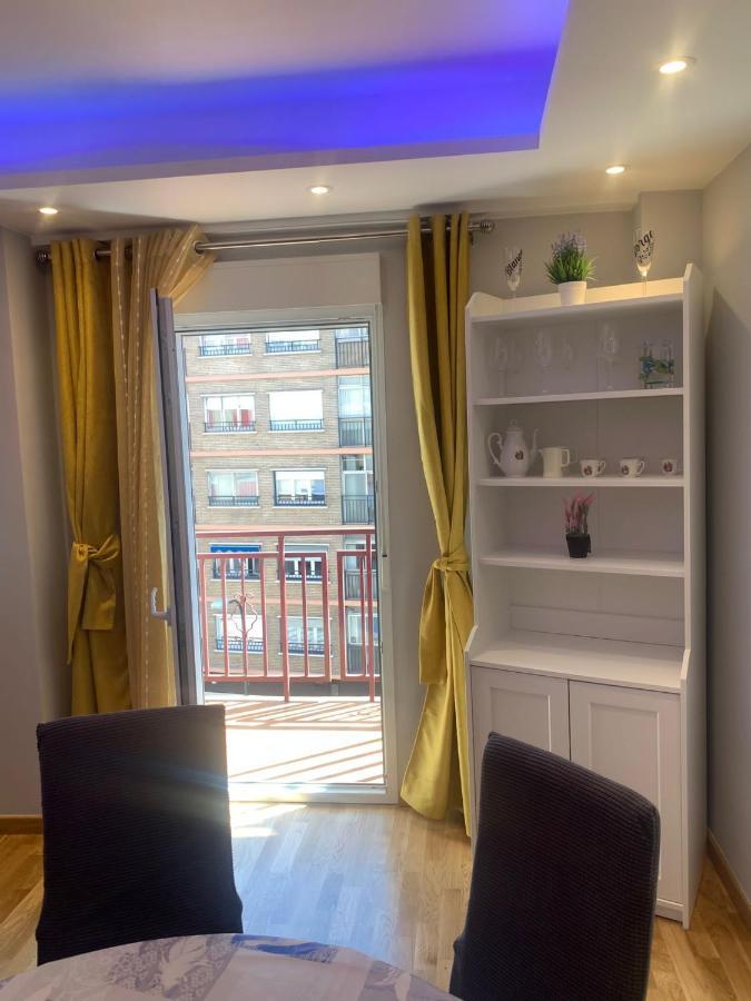 Apartamento Centro 2 Zaragoza