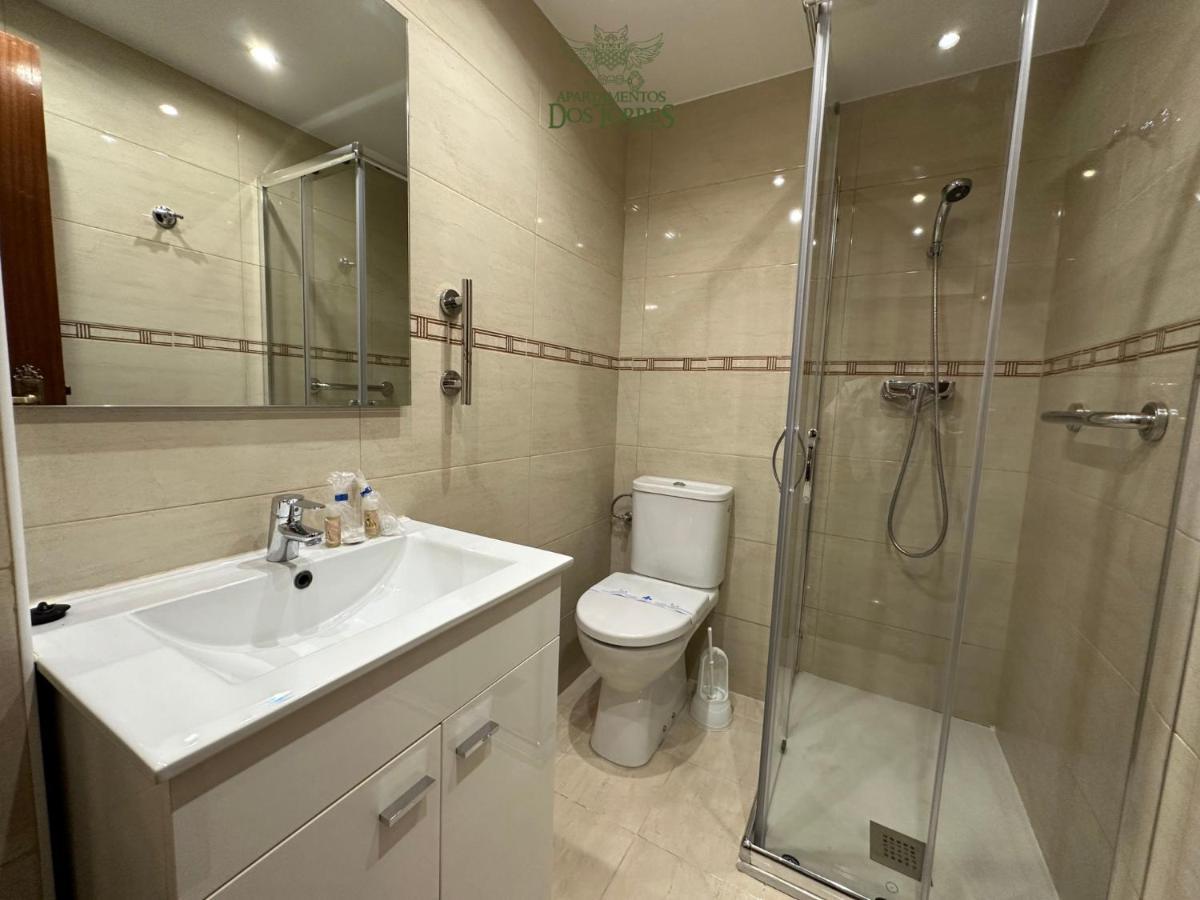 Dos Torres Alfajeria Con Parking Privado Gratis Apartamento Zaragoza