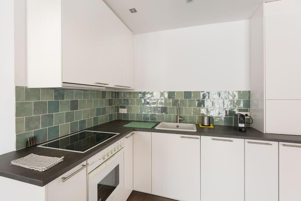 Sb1 - 2 Bedroom In Historic Center Zaragoza