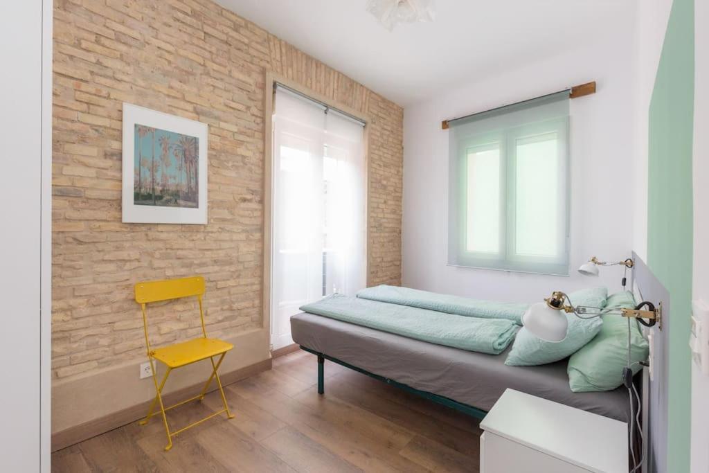 Apartamento Sb1 - 2 Bedroom In Historic Center