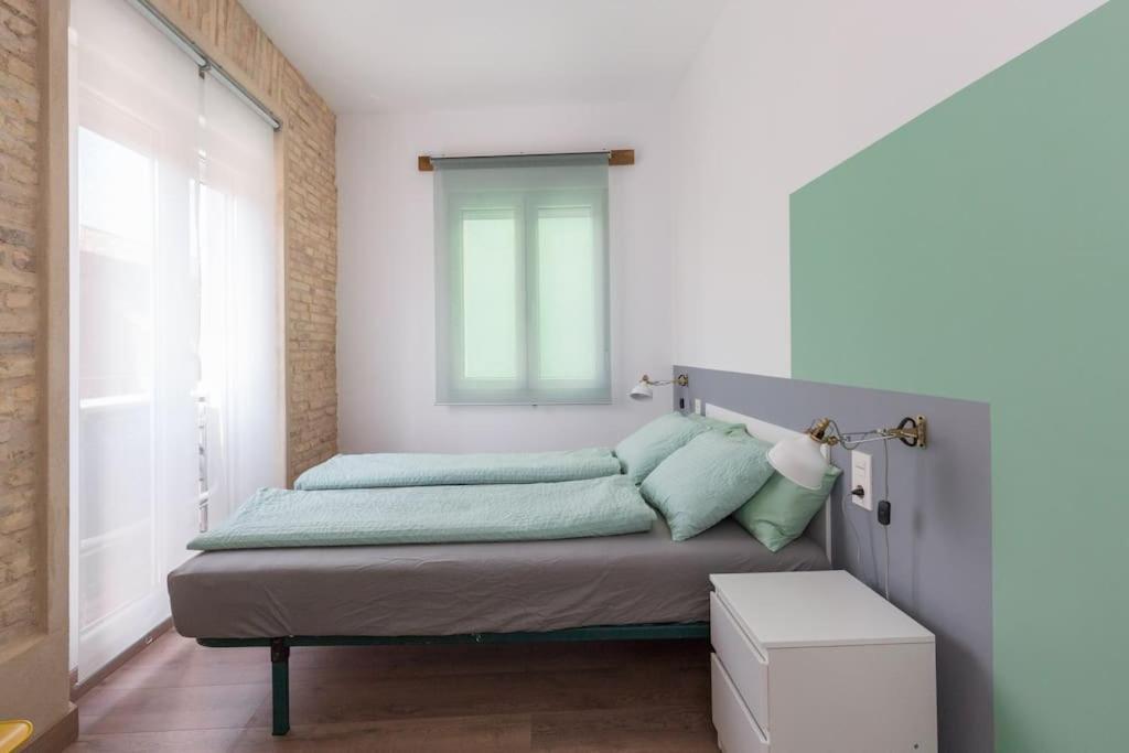 Apartamento Sb1 - 2 Bedroom In Historic Center