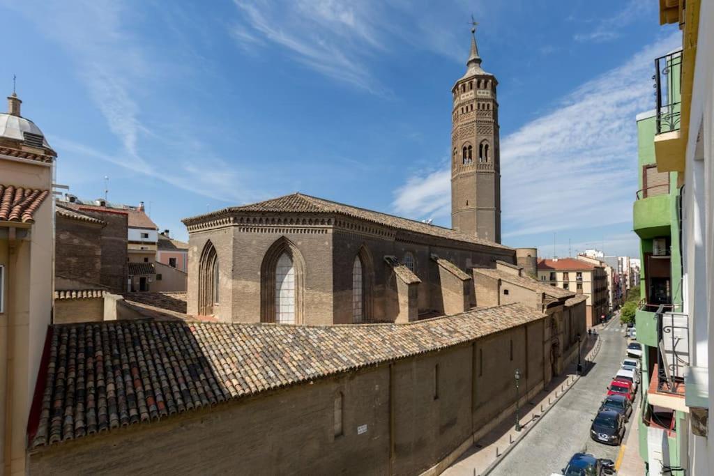Sb1 - 2 Bedroom In Historic Center Apartamento *