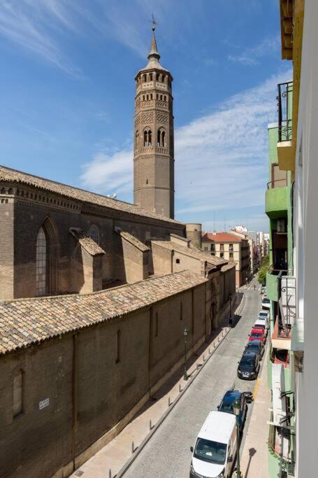 Apartamento Sb1 - 2 Bedroom In Historic Center