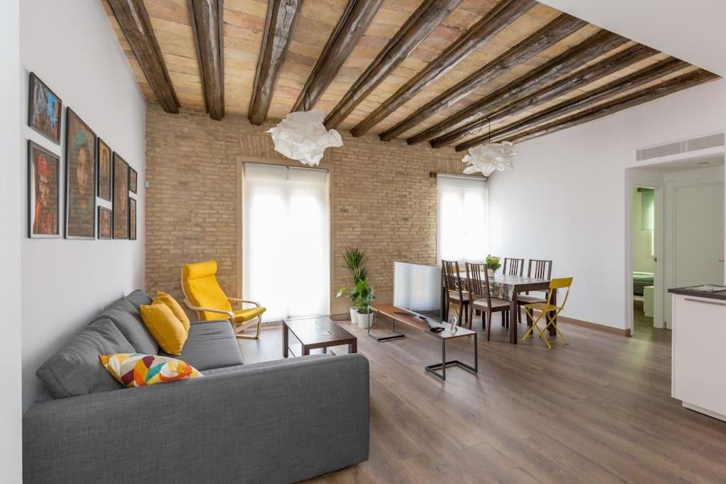 Apartamento Sb1 - 2 Bedroom In Historic Center