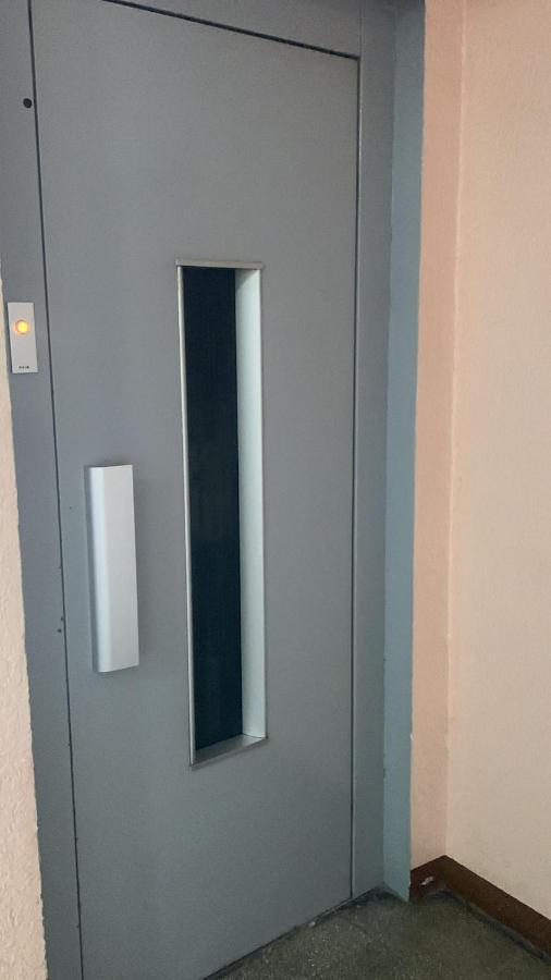 Apartamento Centro 2 *