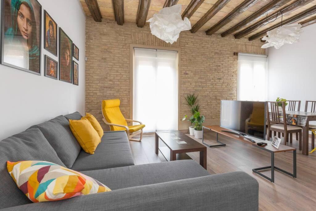 Sb1 - 2 Bedroom In Historic Center Apartamento *