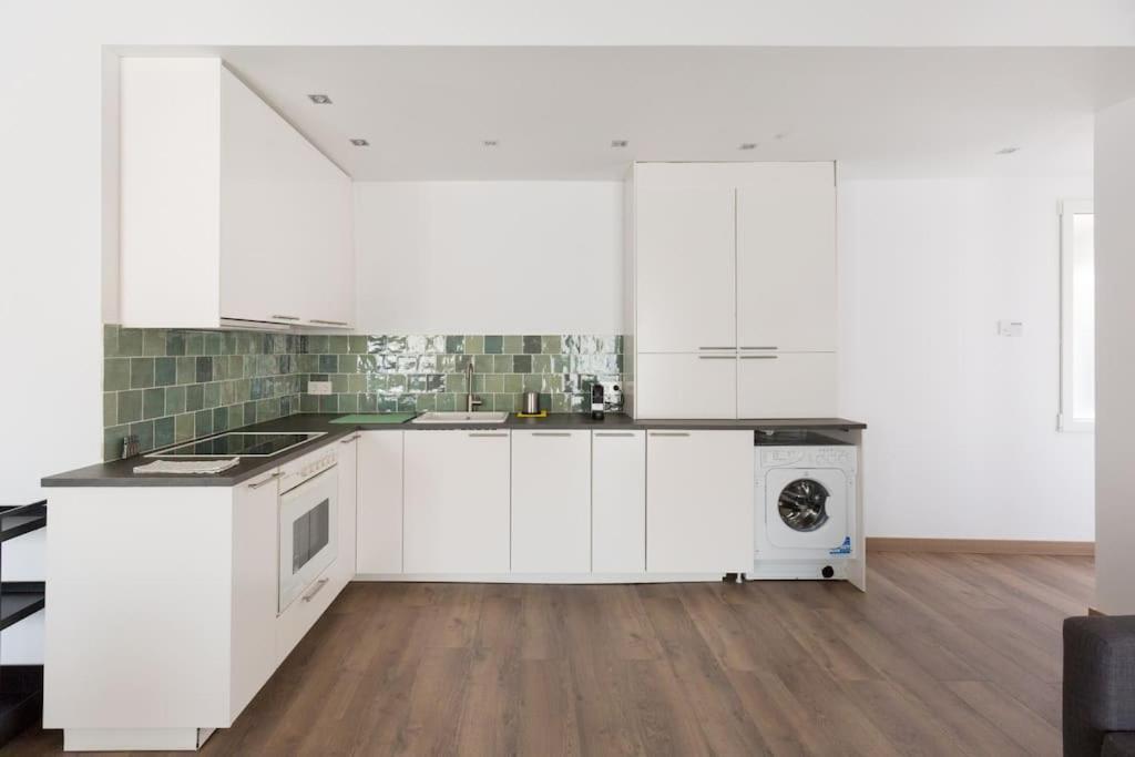 Sb1 - 2 Bedroom In Historic Center Zaragoza
