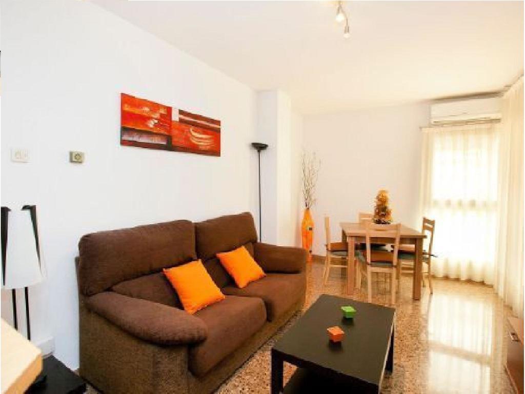 Dos Torres Alierta - Edificio De Con Parking Privado Amplios Para Estar Como En Casa Ideal Para Grupos Y Empresas Apartamento *