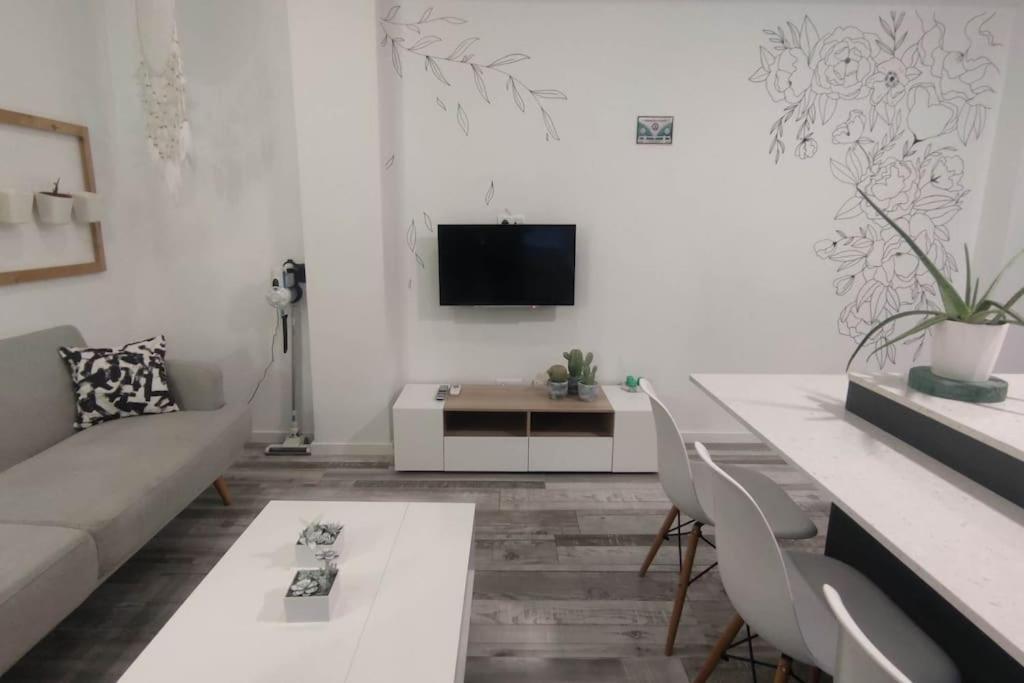 Turquesa Apartamento