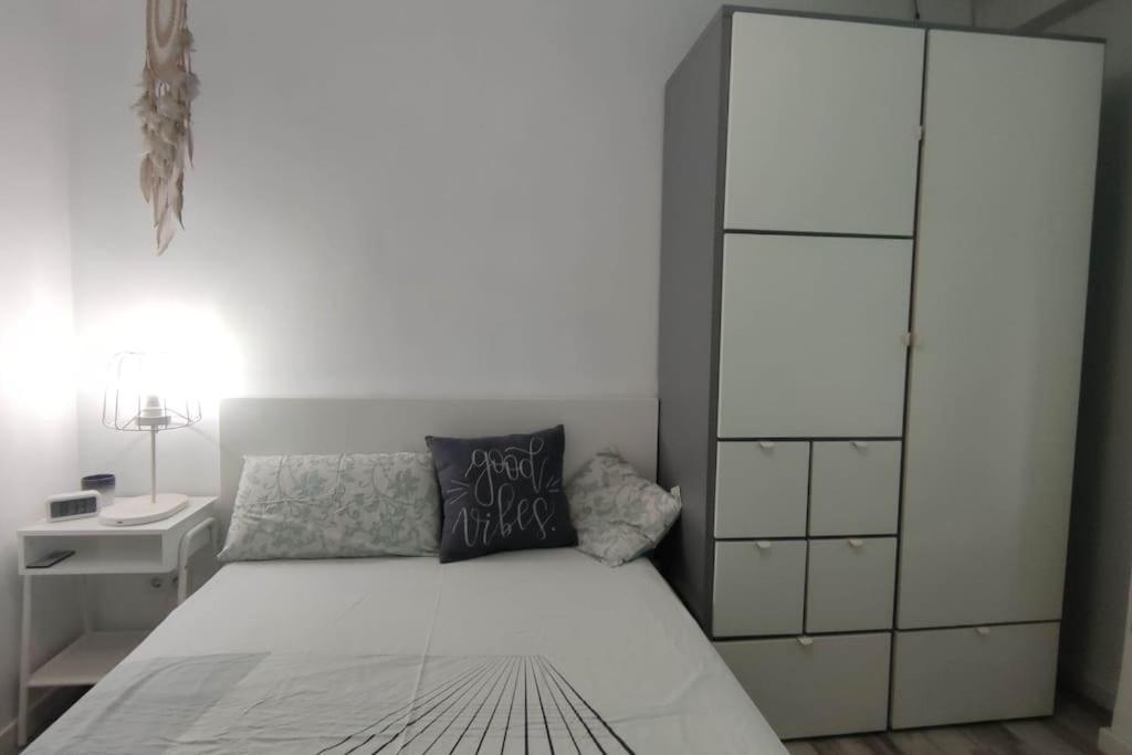 Apartamento Turquesa