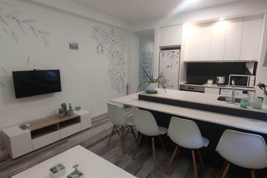 Apartamento Turquesa