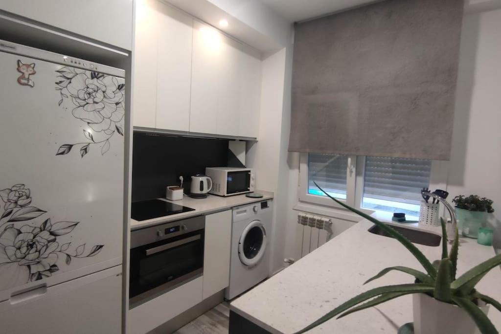 Apartamento Turquesa