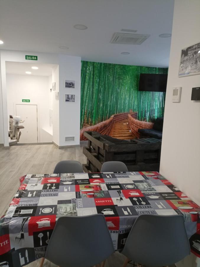 Apartamento Coliving Tarragona Zaragoza