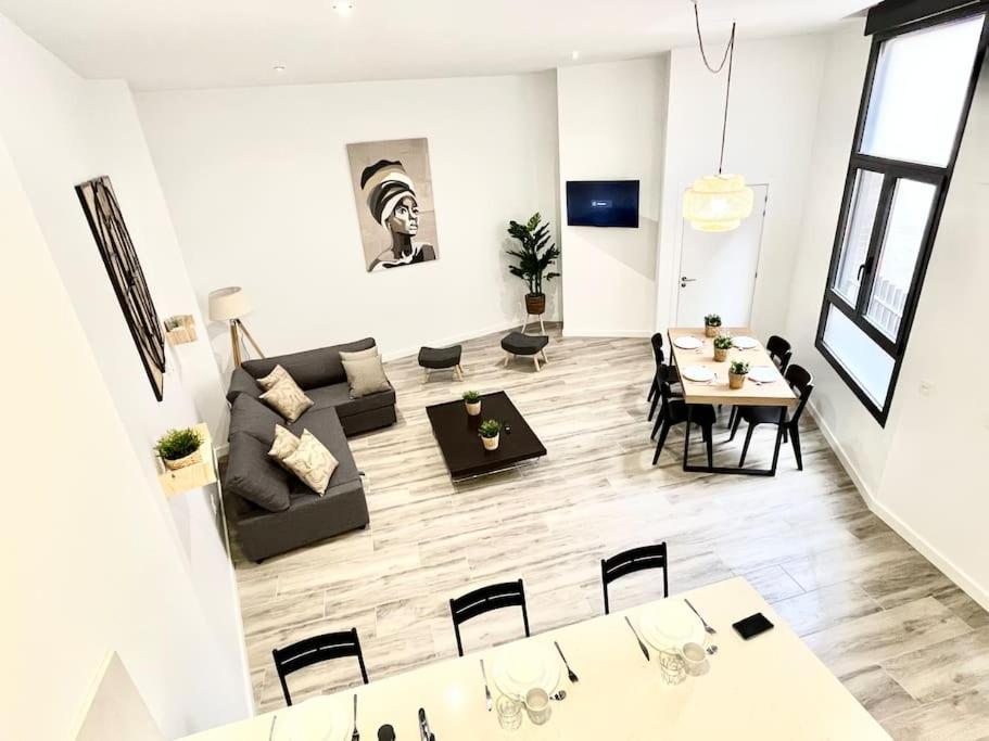 Vive V Apartamento *