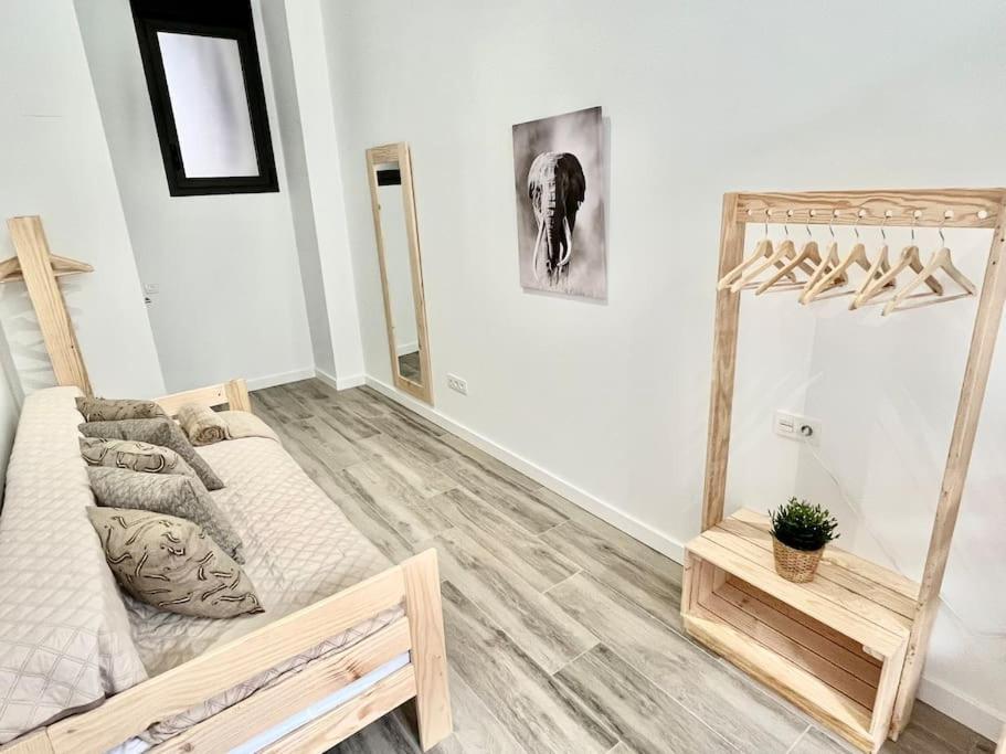 Vive V Apartamento