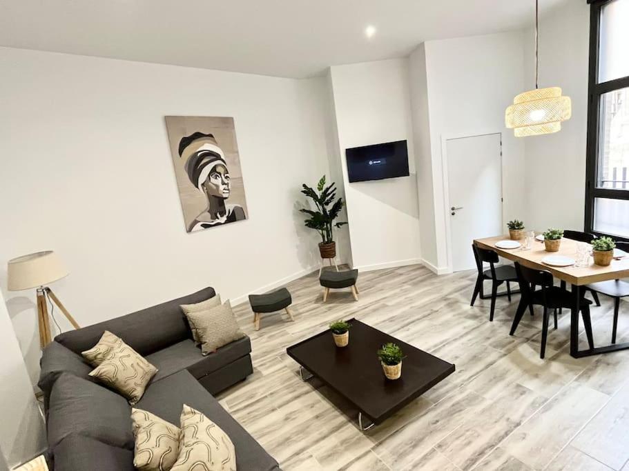 Apartamento Vive V Zaragoza