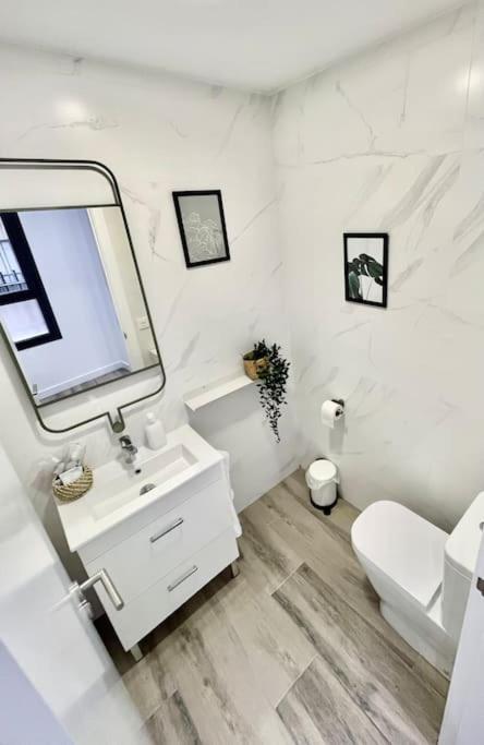 Vive V Apartamento