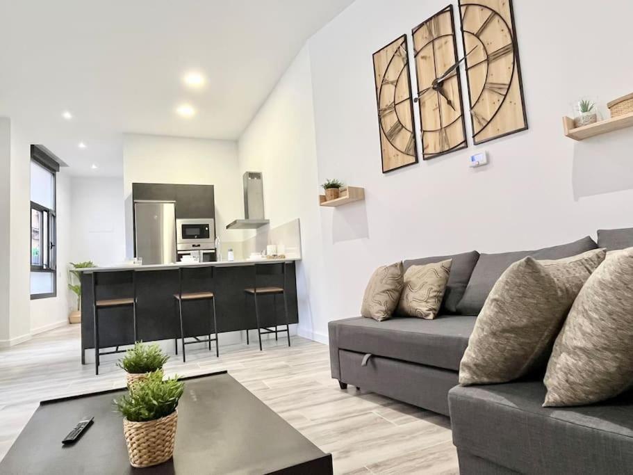 Apartamento Vive V Zaragoza