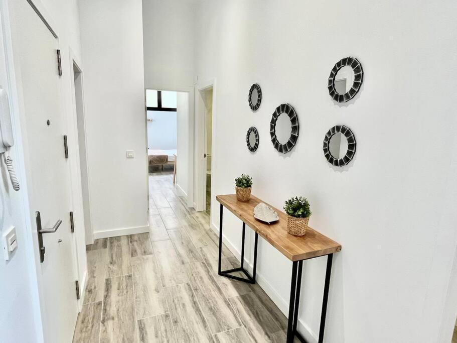 Vive V Apartamento