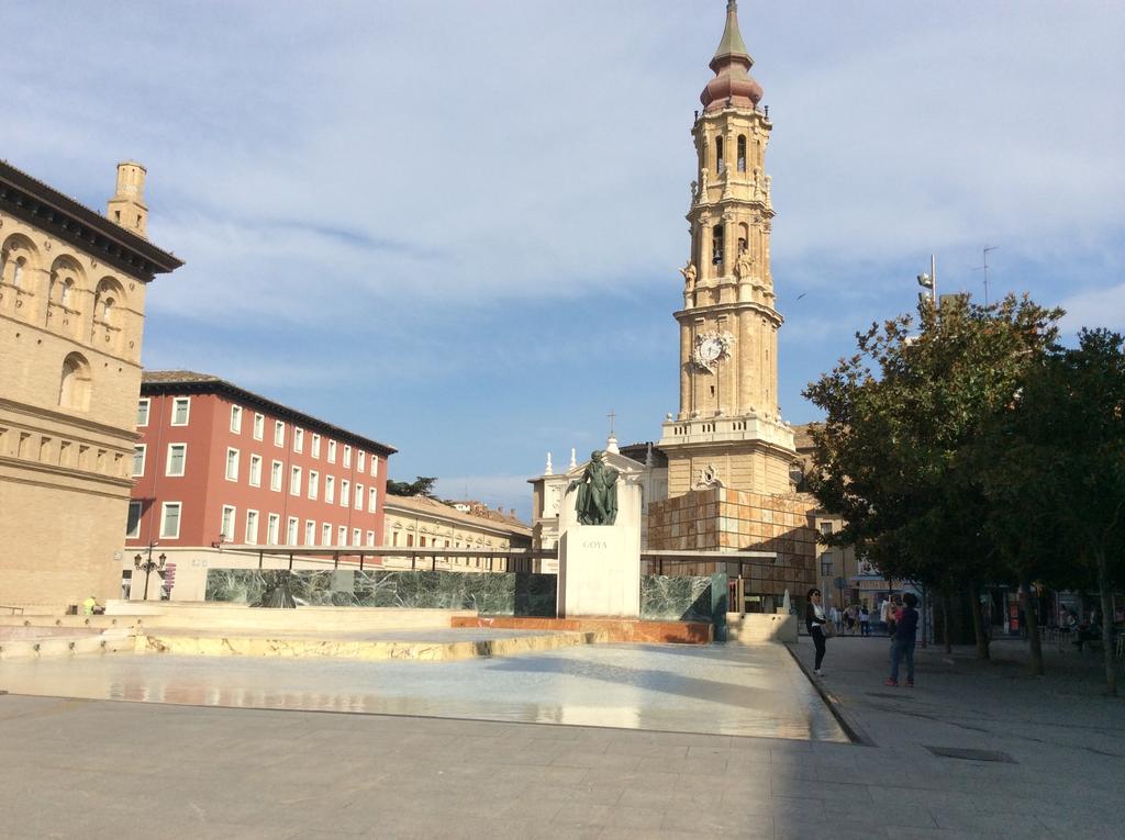 Don Jaime 54 Zaragoza