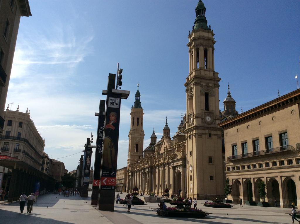 Hotel Don Jaime 54 3*