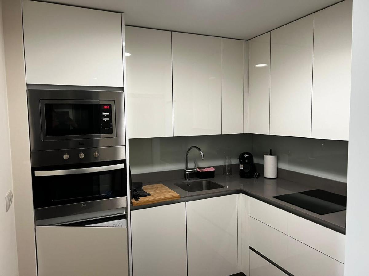 Apartamento Ja Zaragoza