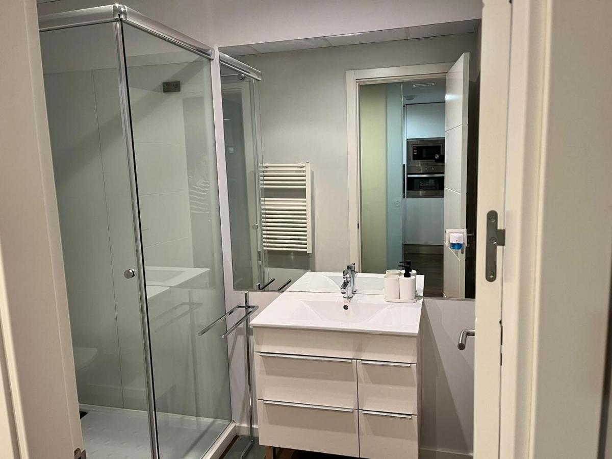 Apartamento Ja Zaragoza