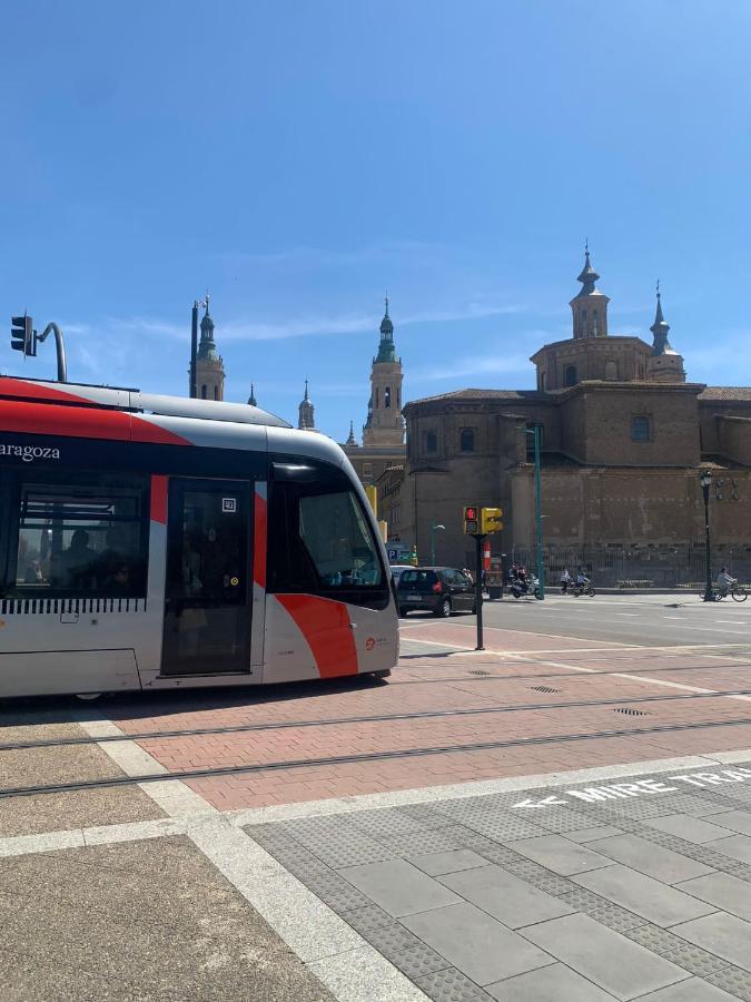 Apartamento Centro 2 Zaragoza