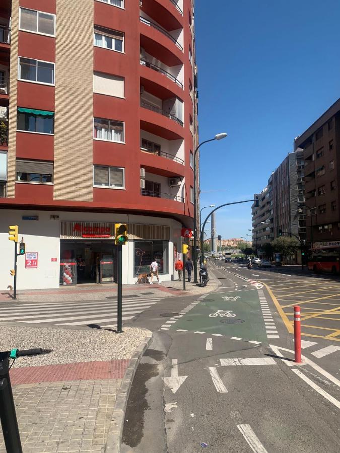 Apartamento Centro 2 *