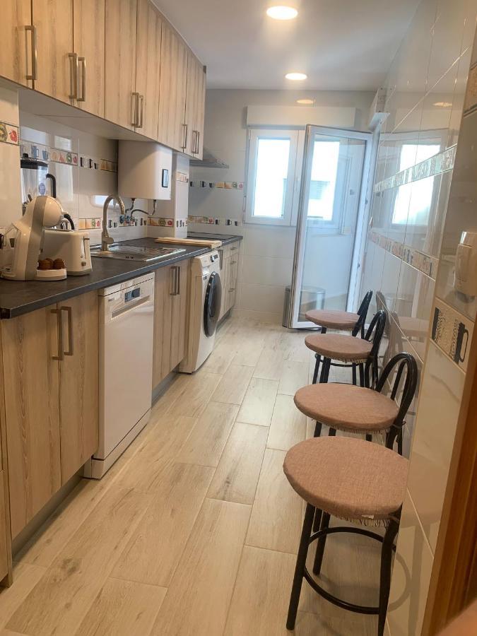 Apartamento Centro 2 Zaragoza