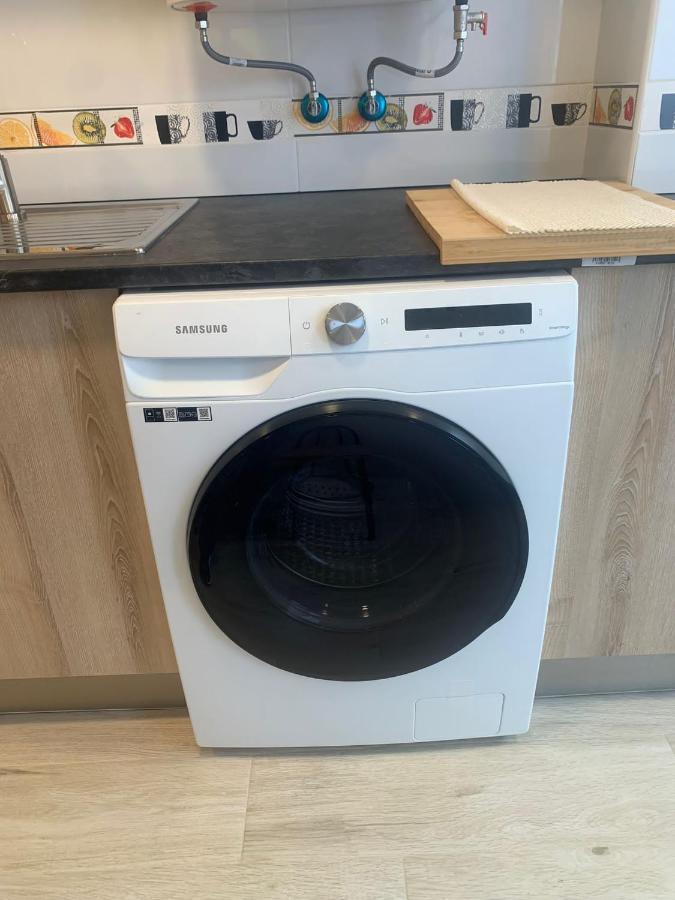 Apartamento Centro 2 *