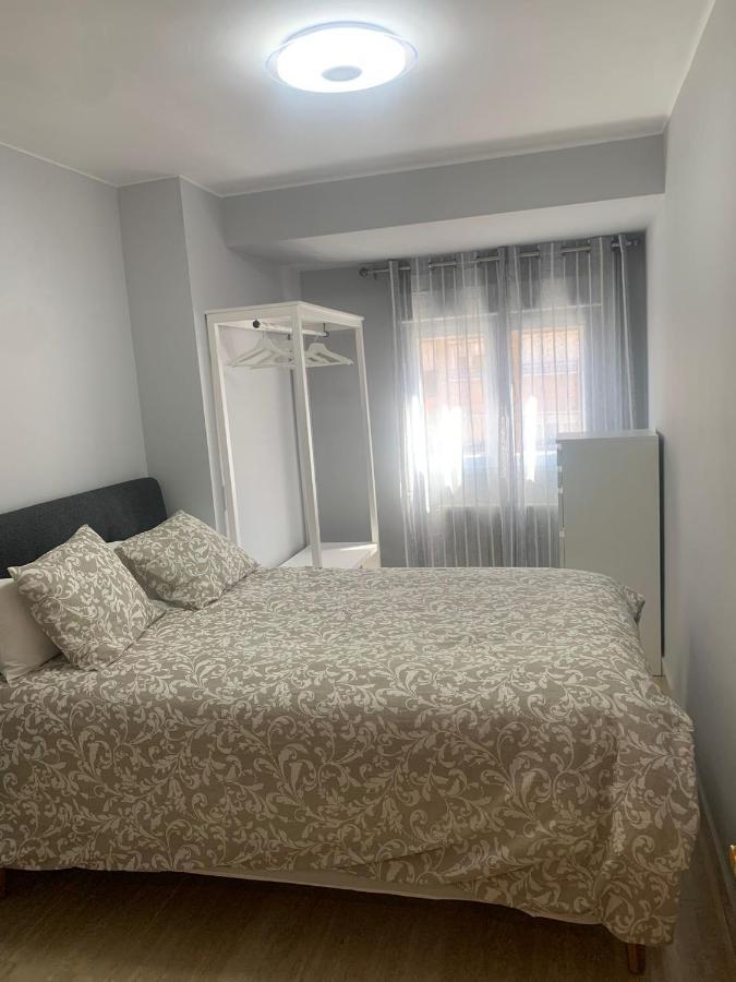 Centro 2 Apartamento Zaragoza