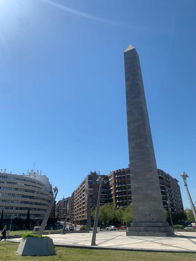Centro 2 Apartamento Zaragoza