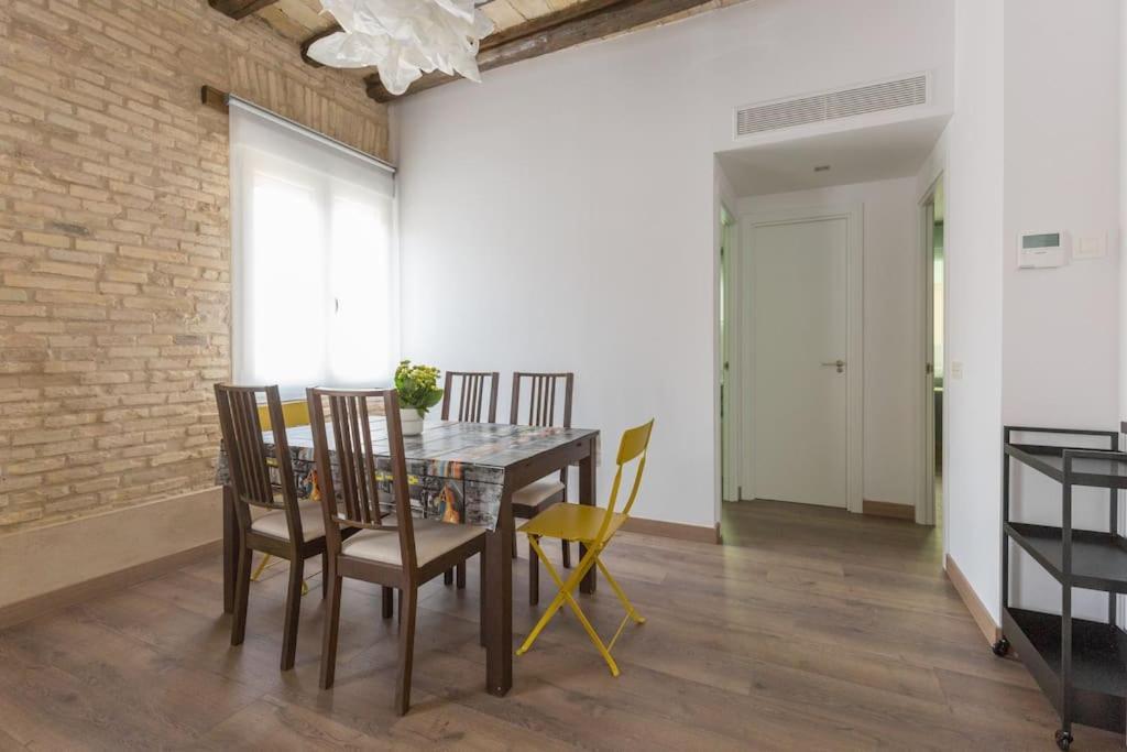 Sb1 - 2 Bedroom In Historic Center Apartamento *