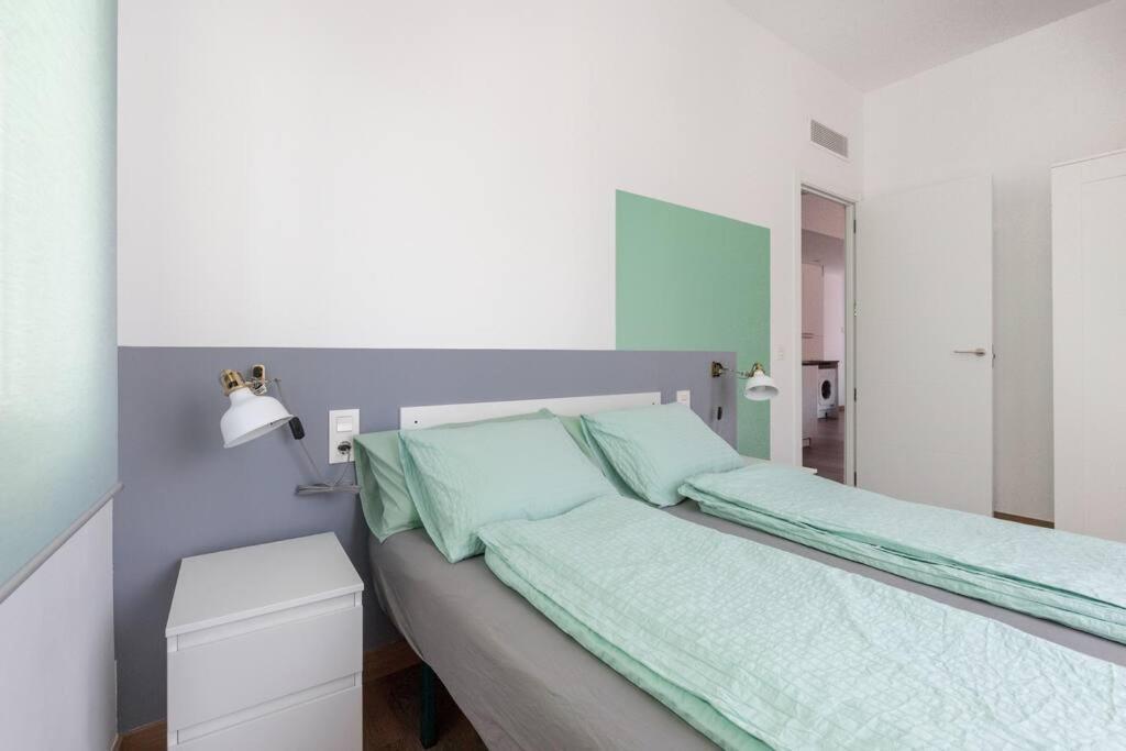 Sb1 - 2 Bedroom In Historic Center Apartamento Zaragoza