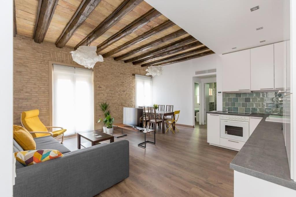 Apartamento Sb1 - 2 Bedroom In Historic Center