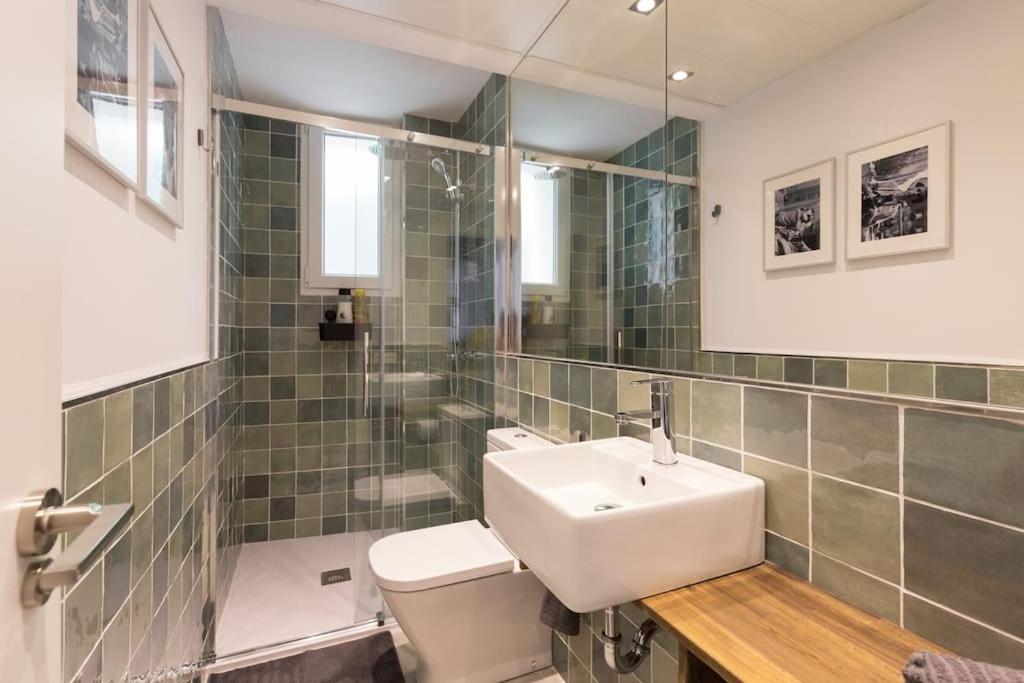Sb1 - 2 Bedroom In Historic Center Zaragoza