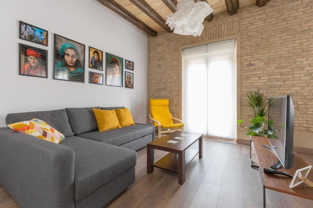 Sb1 - 2 Bedroom In Historic Center