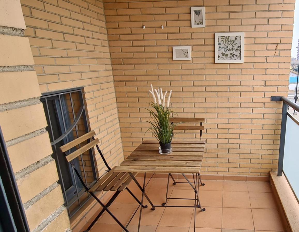 Llano Santa Isabel Zaragoza