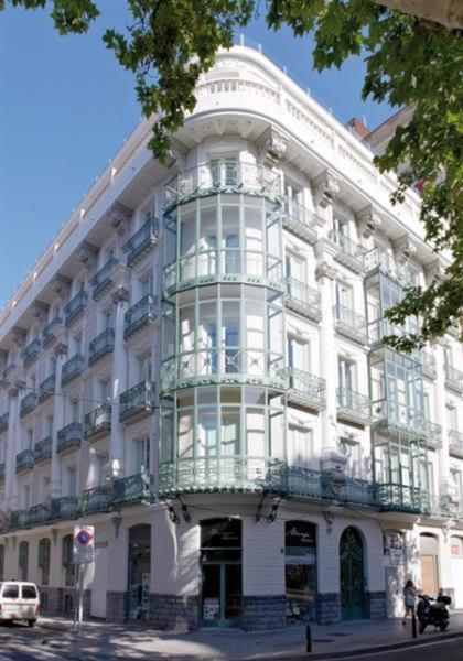 Ja Apartamento Zaragoza