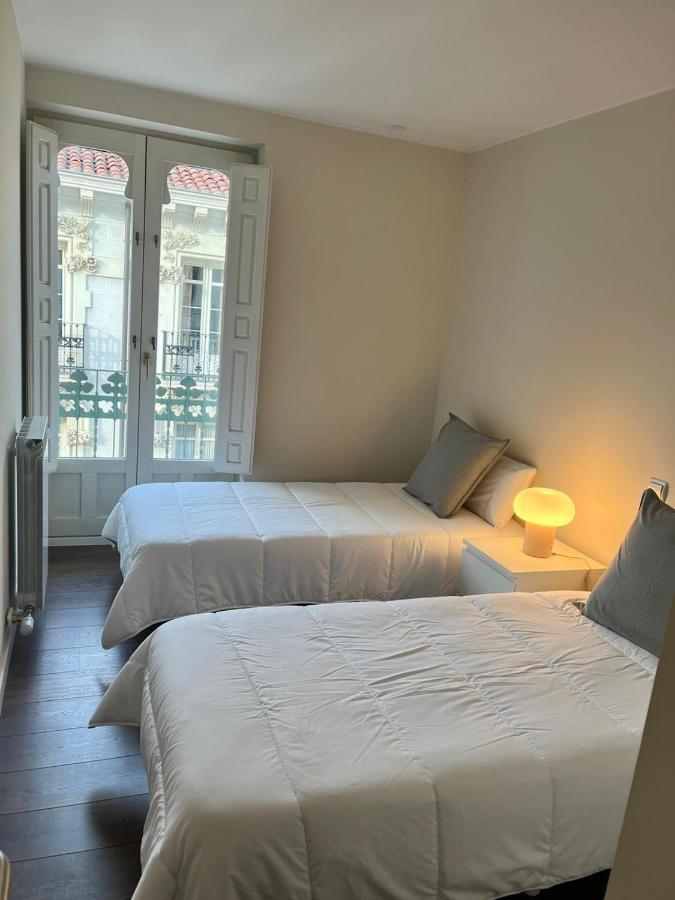 Ja Apartamento Zaragoza