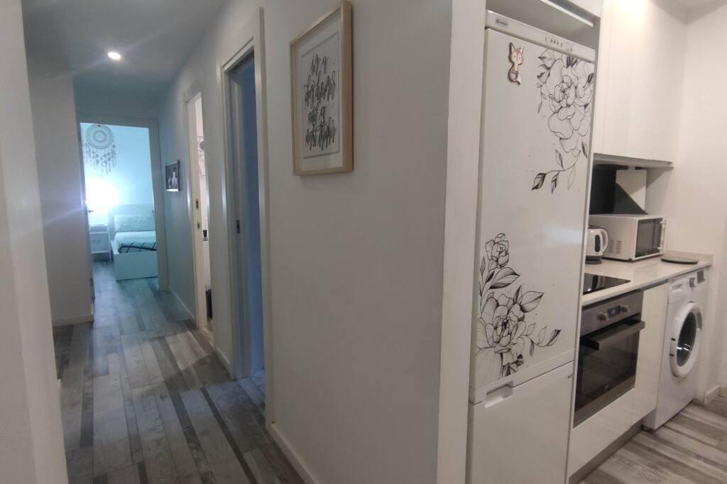 Turquesa Apartamento *