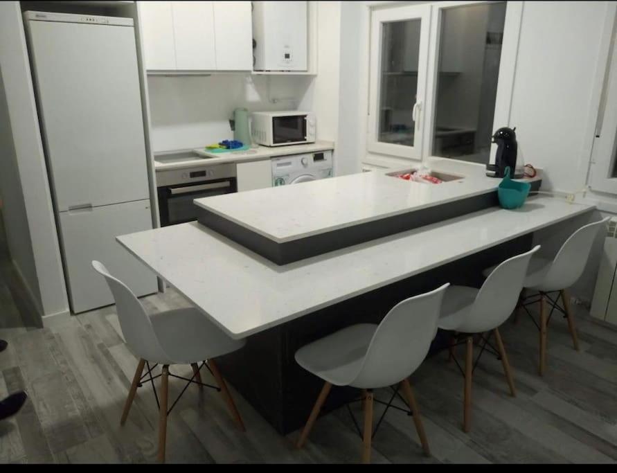Apartamento Turquesa