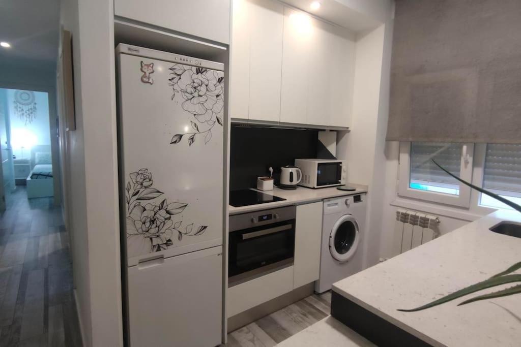 Turquesa Apartamento *