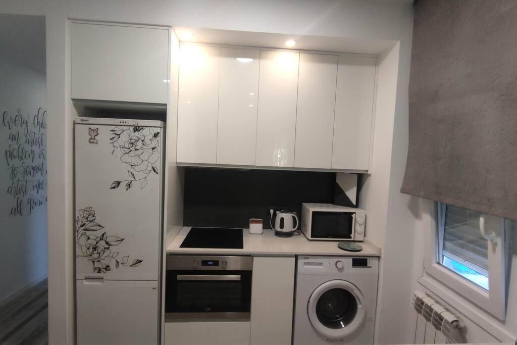 Turquesa Apartamento Zaragoza