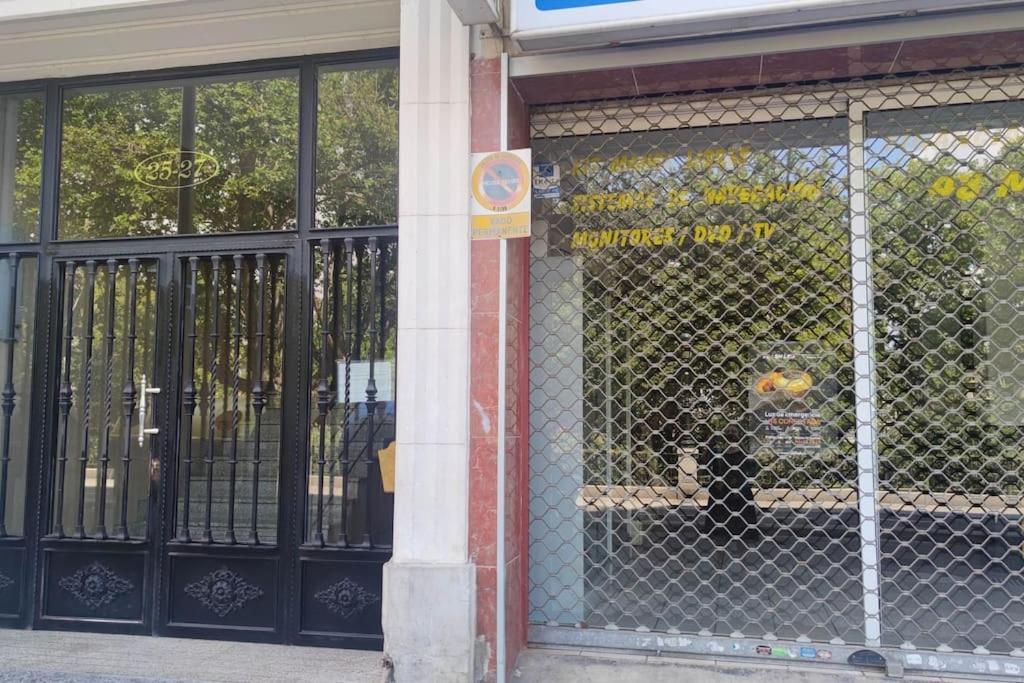 Apartamento Turquesa Zaragoza